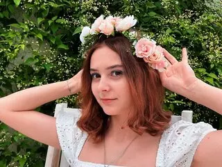 AliceDavies livejasmin