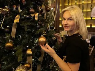 AliceeGrac livejasmin