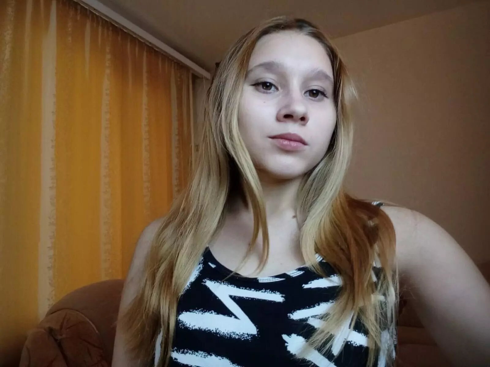 AlisaStreisand livejasmin