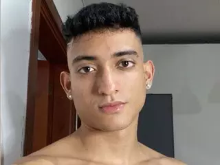 BrahyanDymond livejasmin