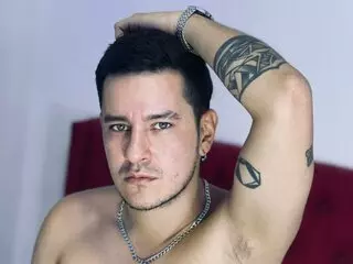 ChrisSmitth livejasmin