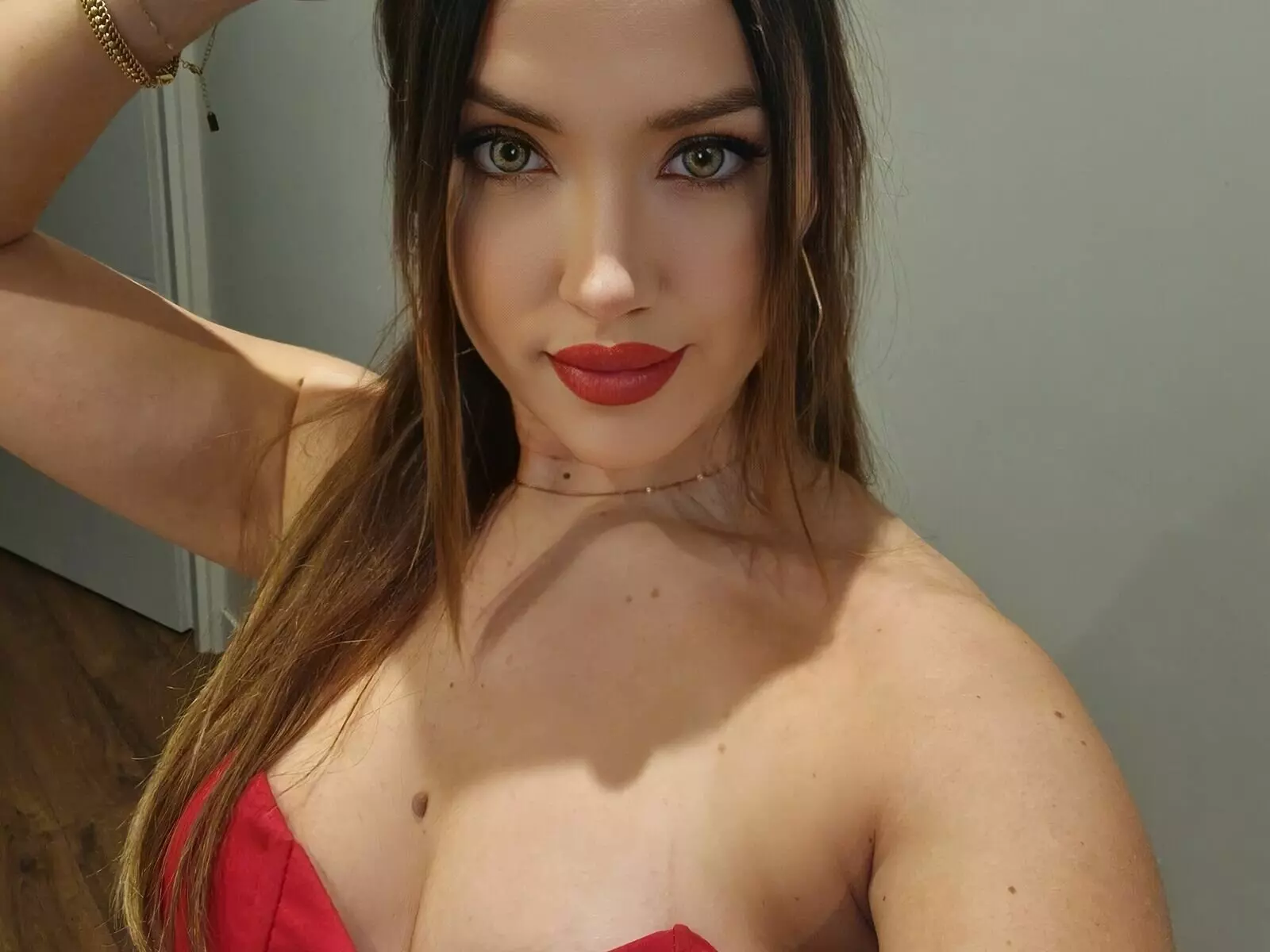 CyliaChavez livejasmin