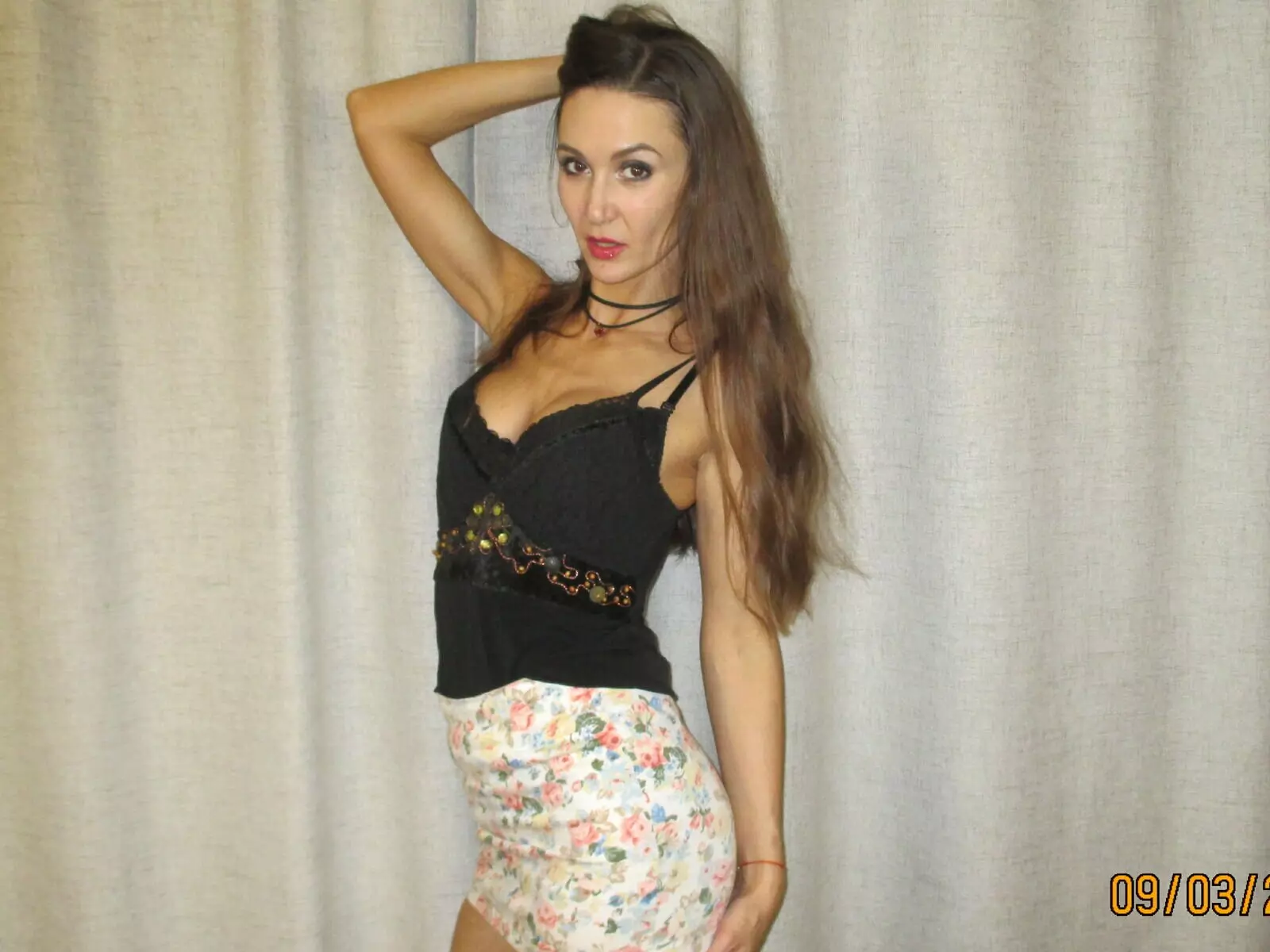 DanaPerez livejasmin