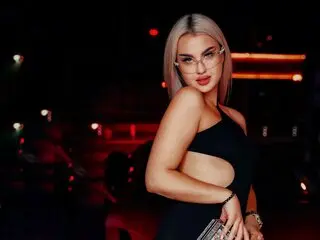 KrisKelly livejasmin