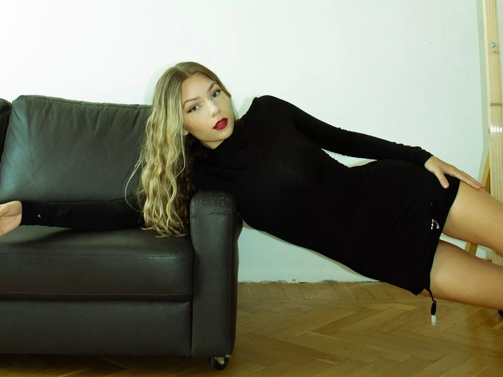 LikaMayson livejasmin