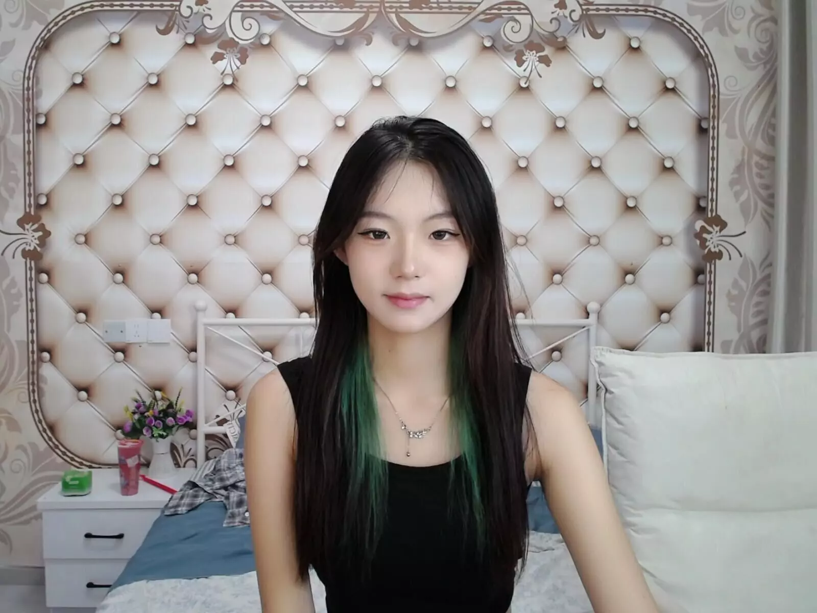 LinYUyu livejasmin