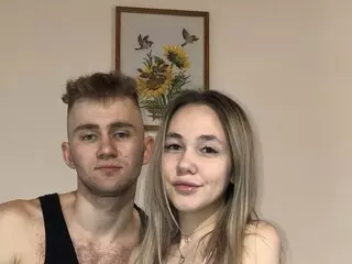 LoyandSteve livejasmin