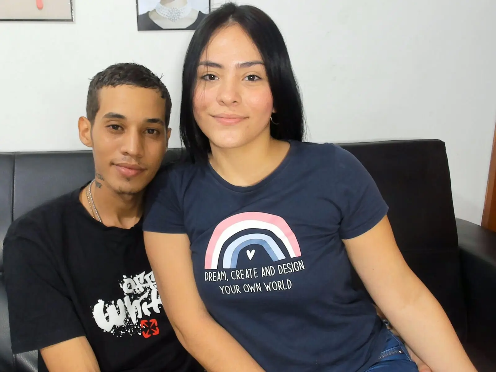 LuisandTania livejasmin