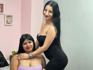 LunaandEmely livejasmin