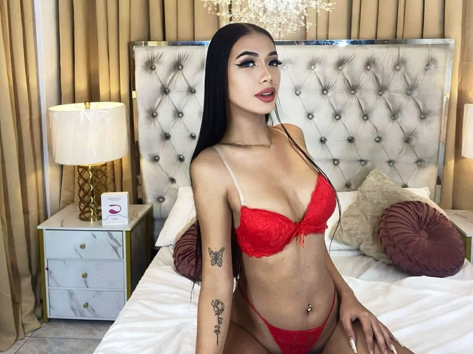 MargaritaKate livejasmin