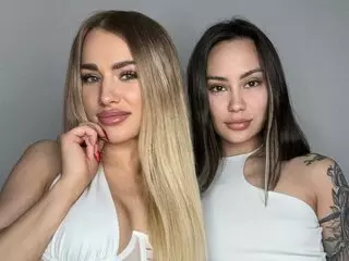 MashaAndNatasha livejasmin