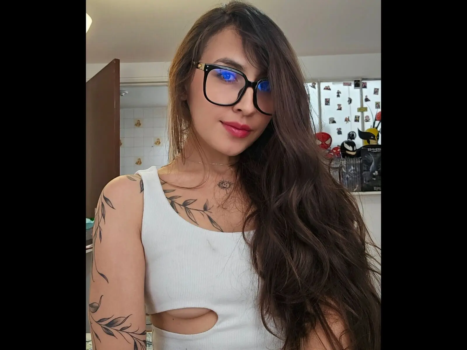 RossiNoleen livejasmin